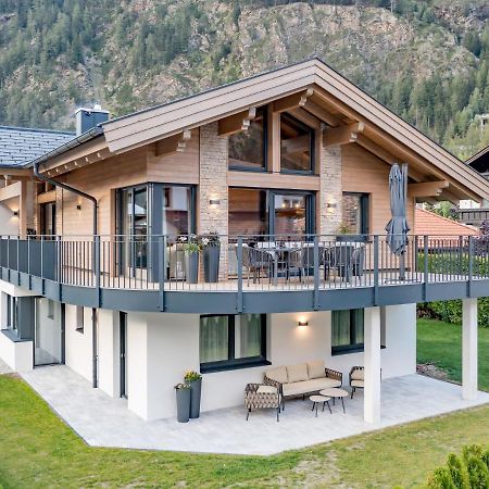 Apartment Alpenchalet Tirol-1 By Interhome แลงเงนเฟลด์ ภายนอก รูปภาพ