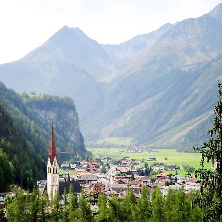 Apartment Alpenchalet Tirol-1 By Interhome แลงเงนเฟลด์ ภายนอก รูปภาพ