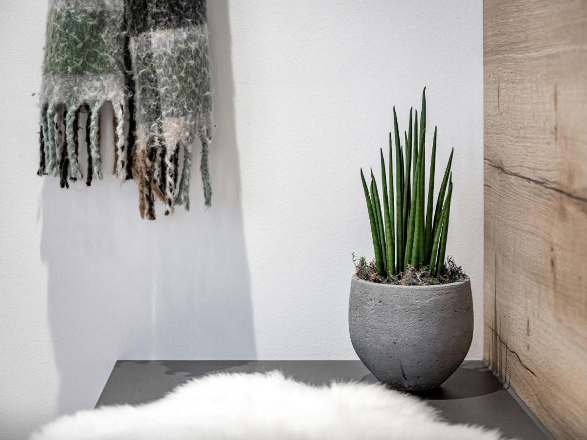 Apartment Alpenchalet Tirol-1 By Interhome แลงเงนเฟลด์ ภายนอก รูปภาพ