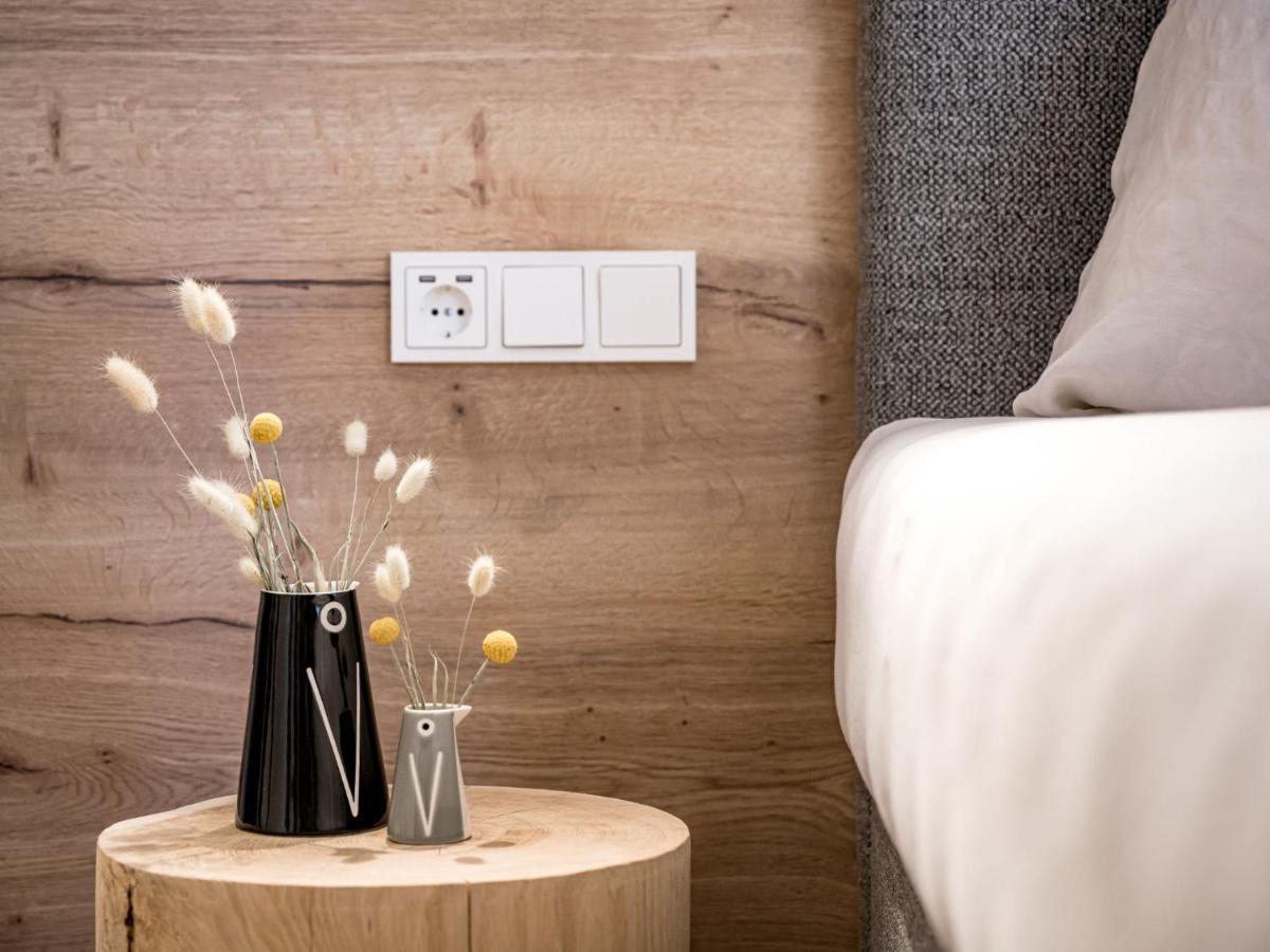 Apartment Alpenchalet Tirol-1 By Interhome แลงเงนเฟลด์ ภายนอก รูปภาพ