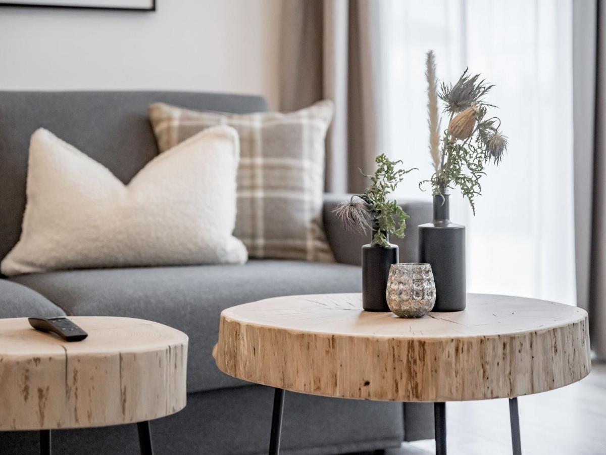 Apartment Alpenchalet Tirol-1 By Interhome แลงเงนเฟลด์ ภายนอก รูปภาพ