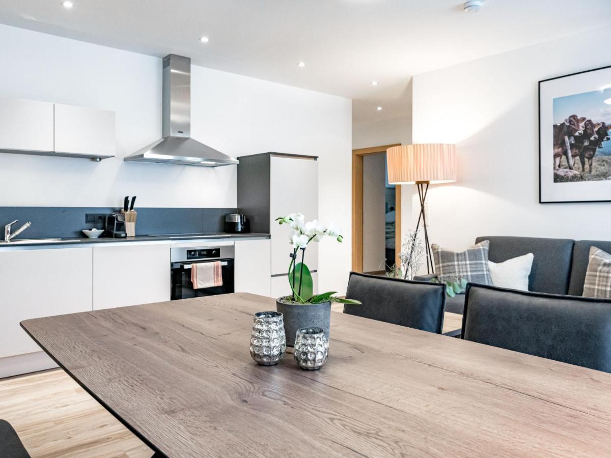 Apartment Alpenchalet Tirol-1 By Interhome แลงเงนเฟลด์ ภายนอก รูปภาพ
