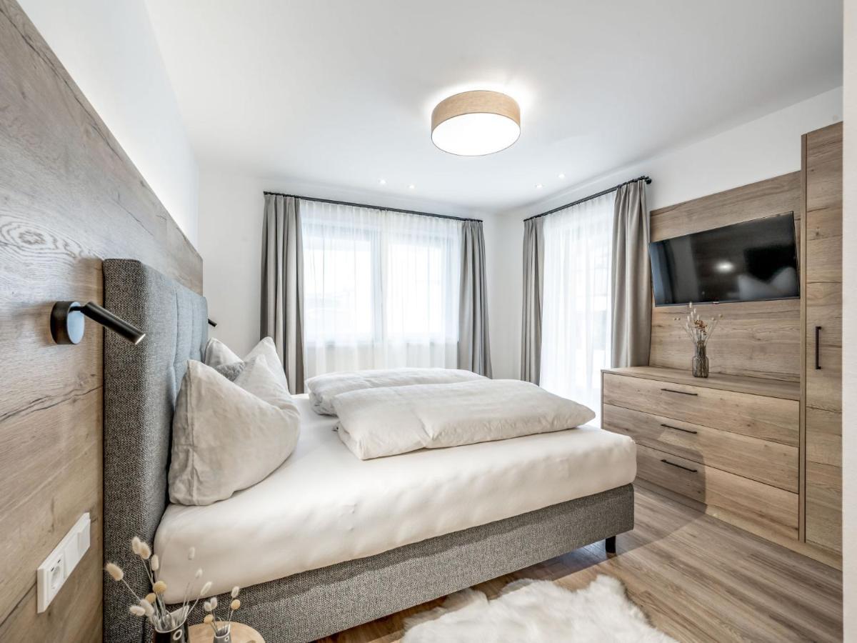 Apartment Alpenchalet Tirol-1 By Interhome แลงเงนเฟลด์ ภายนอก รูปภาพ