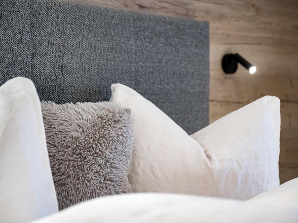Apartment Alpenchalet Tirol-1 By Interhome แลงเงนเฟลด์ ภายนอก รูปภาพ