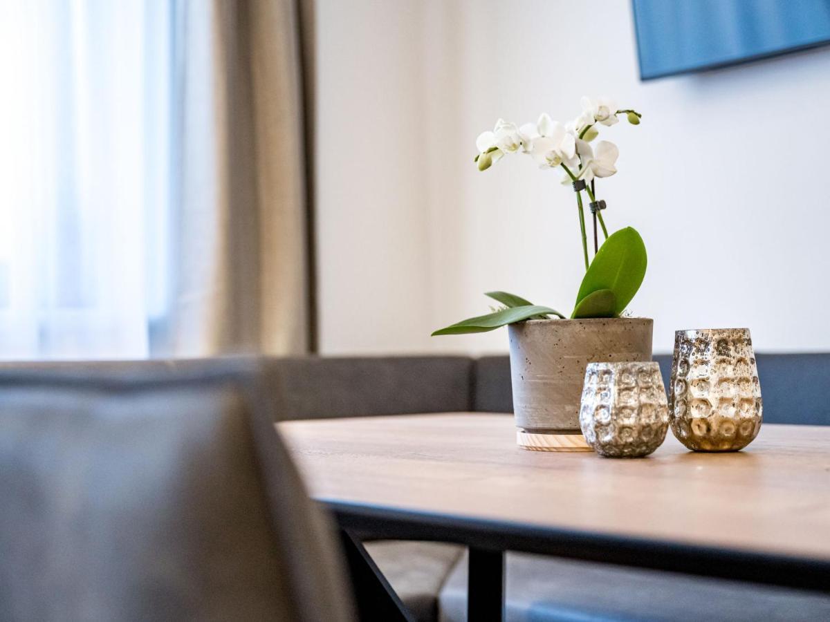 Apartment Alpenchalet Tirol-1 By Interhome แลงเงนเฟลด์ ภายนอก รูปภาพ